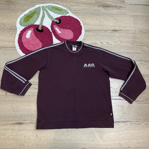 Vintage adidas aac - adidas,