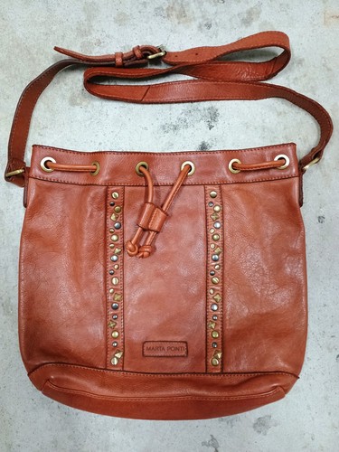 Marta ponti handbag - ponti, purse