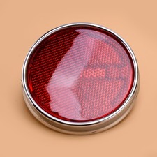 1xReflector Warning Light Fit