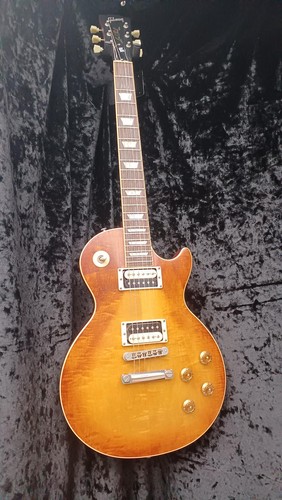 Gibson les paul standard - les,