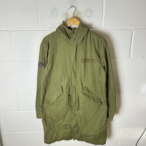 Pretty green jacket - jacket, mens