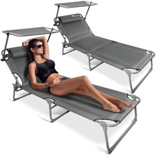 SUNMER Set of 2 Extra-Wide