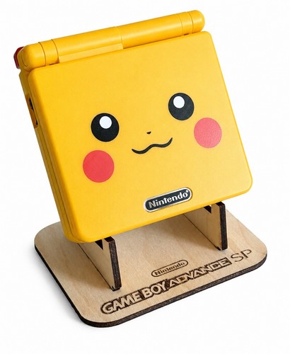 Nintendo gameboy advance - gameboy,