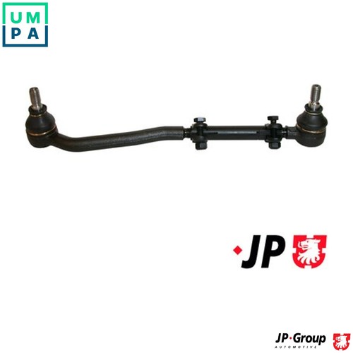 Gas spring bootcargo area - gas,
