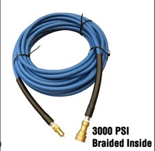​Blue 3000 PSI Pressure