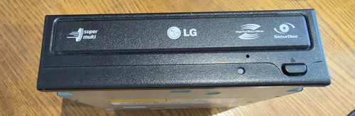 Sata dvd writer - lg, dvd/cd