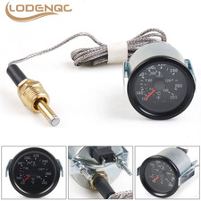 2" 52MM NPT 1/2 Mechanical