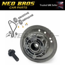 OE Exhaust Camshaft Vanos