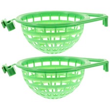  2 PCS Bird Nesting Basket