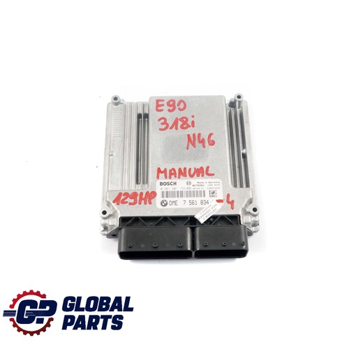 Bmw e87 e90 118i 318i - bmw, n46