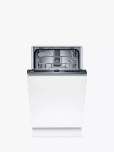 Bosch series integrated - 2,