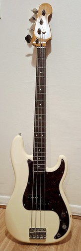 Squier classic vibe - vibe, precision
