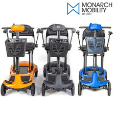 Monarch Mobility Genie
