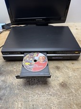 Sony RDR-HXD890 Freeview+ DVD