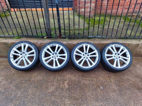 Jaguar x250 set 20 - jaguar,
