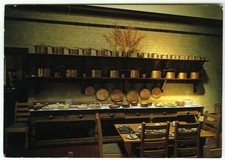 J Arthur Dixon Postcard Pots &