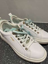 Wrangler Woman’s/ladies Trainers Shoes Size Uk 6