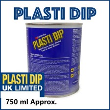 Plasti Dip Waterproofing Paint