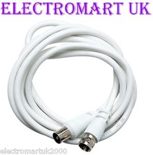 F TYPE PLUG SKY SATELLITE