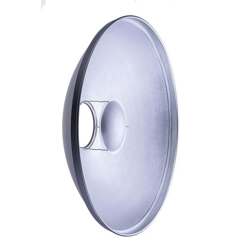 Glow silver beauty - silver,