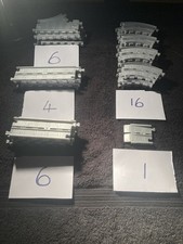 Thomas the Tank Engine Track (33 pieces)