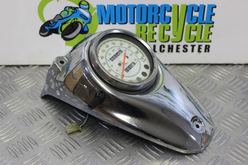 Yamaha xvs 650 drag star - 650,