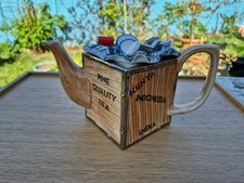 South West Ceramics Ltd 1988