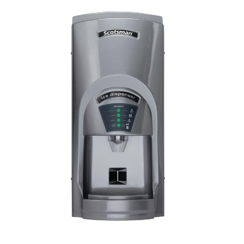 Scotsman dxn107 push button - scotsman,