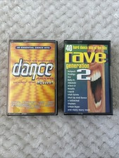 The Greatest Dance Album Under