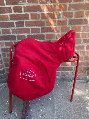 Albion fabrento dressage