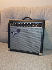 Fender Frontman 15R - Practice