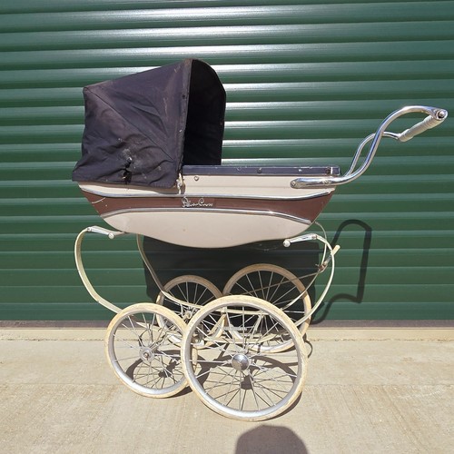 Vintage 60s 70s silver - /,