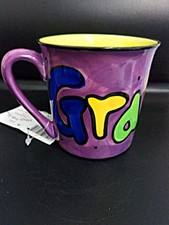 Vintage Mary Rose Young Hand