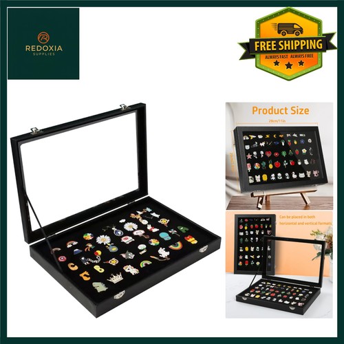 Elegant enamel pin badge - enamel,