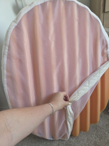 Stokke sleepi mini cot foam - sleepi,