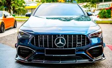 Mercedes CLA W118 AMG Line