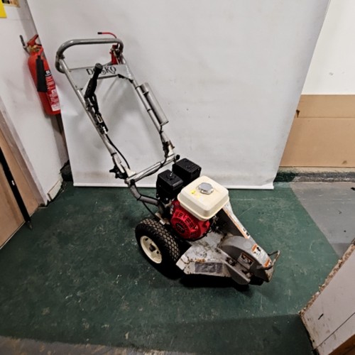 Dosko mini stump grinder model - grinder,