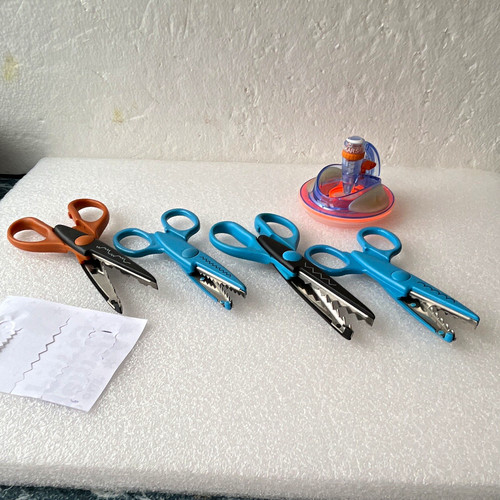 Fiskars decorative craft - fiskars,