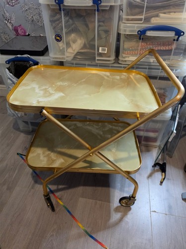 Vintage 1970s gold - 1970s,
