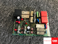 Polar Guillotine Spare Parts -