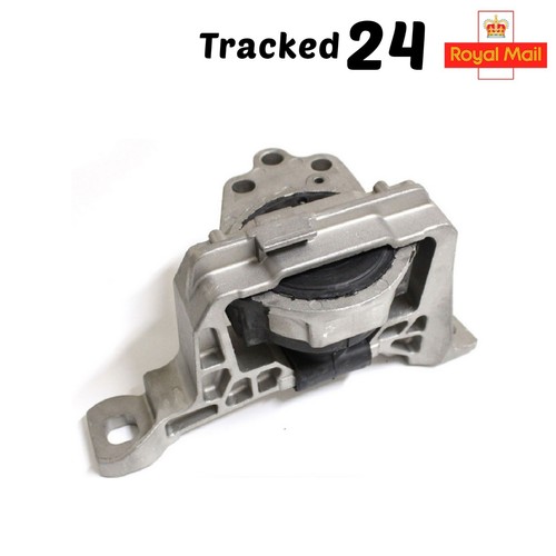 Front engine mount - engine, for