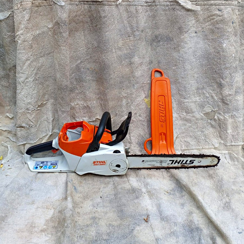 Stihl msa 220 - 220, cordless
