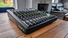 Mackie ProFX12v3 12-Channel