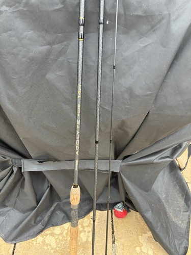 Drennan acolyte plus - drennan, 14ft