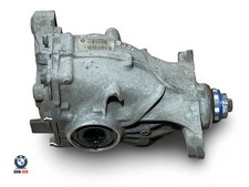 BMW 5 SERIES F10 535i PETROL