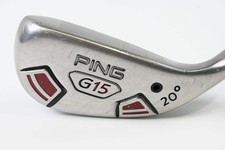 Ping G15 #3 Hybrid / 20 Degree