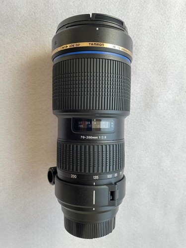 Tamron 200mm f2 8 di - tamron, af