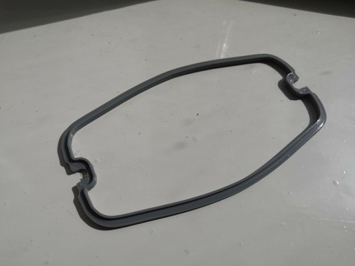 Lucas l494 reversing light - lucas,