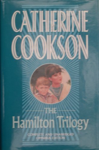 Catherine cookson hamilton - -,