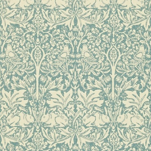 Roll william morris co - 1, &